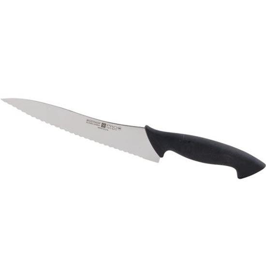 Picture of Knife,Bread(9",Offset,Wusthof) for Wusthof Part# 4855-7
