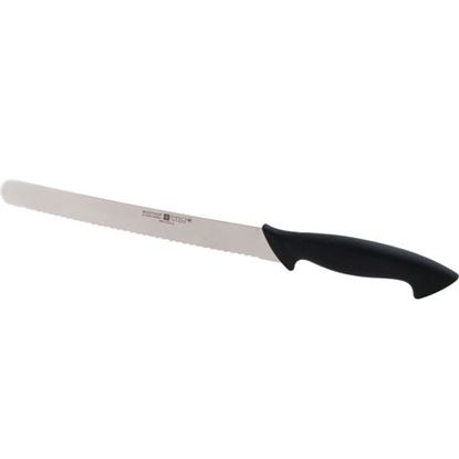 Picture of Knife,Slicing(11",Wavy,Wusthof for Wusthof Part# 1080233