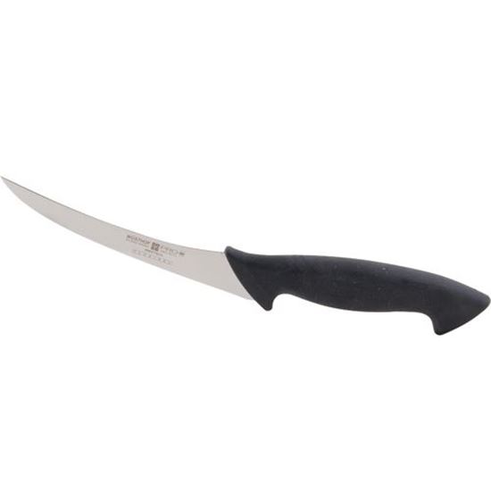Knife,Boning(6",Curved,Wusthof for Wusthof Part 48647. Restaurant