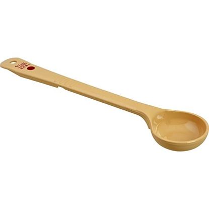 Picture of Spoon,Measure Miser (1-1/2 Oz) for Carlisle Foodservice Products Part# CAL4358-06
