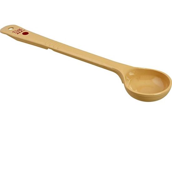 Picture of Spoon,Measure Miser (1-1/2 Oz) for Carlisle Foodservice Products Part# 435806