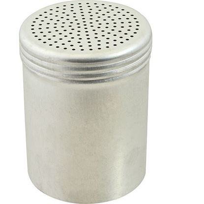Picture of Shaker,Fry Salt (Aluminum) for Vollrath Part# 68181