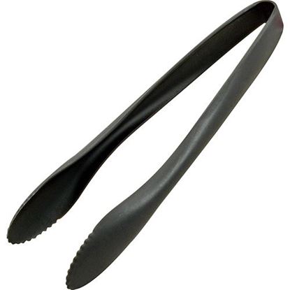 Picture of Tongs (12", Gray Polymer) for Browne Foodservice Part# 57476202
