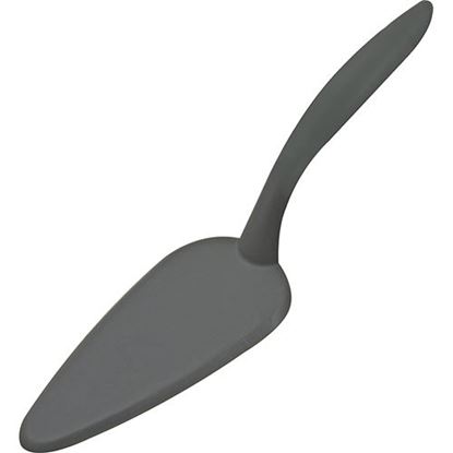 Picture of Server,Pie (10", Gray Polymer) for Browne Foodservice Part# 57476302