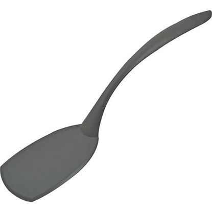 Picture of Turner(14",Solid,Gray Polymer) for Browne Foodservice Part# 57476402