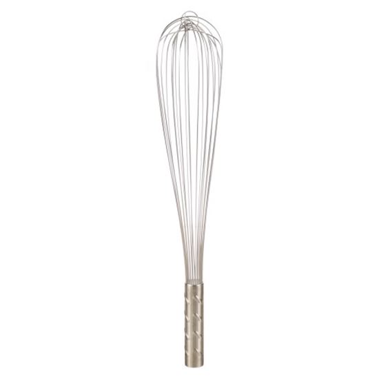 Picture of Whip,Piano (18"L,S/S, W/ Grip) for Vollrath Part# VOL47259