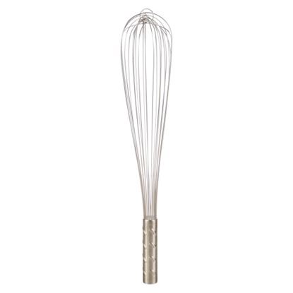 Picture of Whip,Piano (18"L,S/S, W/ Grip) for Vollrath Co Part# 47259