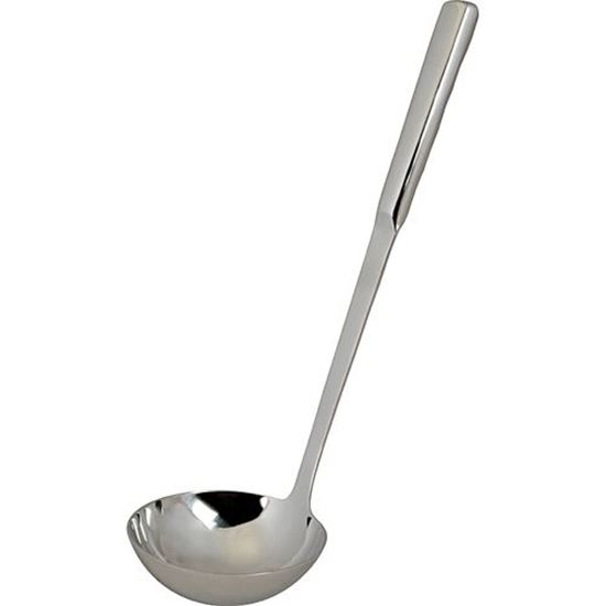 Ladle (4 Oz, S/S) for Vollrath Part VOL46909. Restaurant Equipment