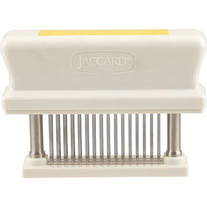 Picture of Tenderizer,Meat(48 Blades,Yllw for Jaccard Part# 200348Y