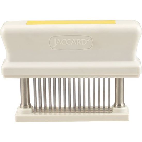 Picture of Tenderizer,Meat(48 Blades,Yllw for Jaccard Part# 200348Y