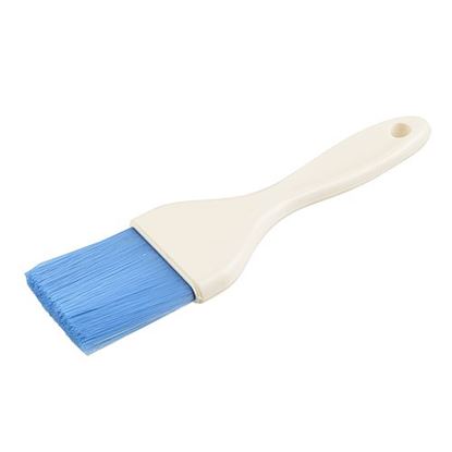 Picture of Pastry Brush( 2",Silicone,Blue for Carlisle Foodservice Products Part# CAL4039114