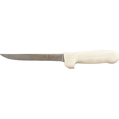 Picture of Knife,Boning(6",Flexible,White for Dexter Russell Inc Part# S136F-PCP