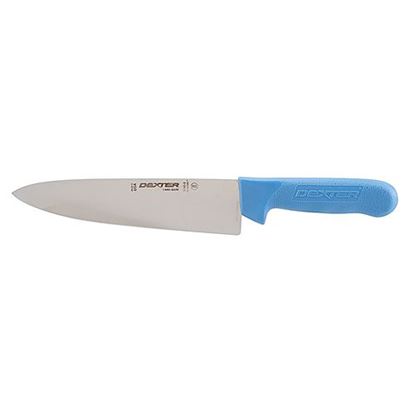 Picture of Knife,Chef'S (8", Blue) for Dexter Russell Inc Part# S145-8C-PCP