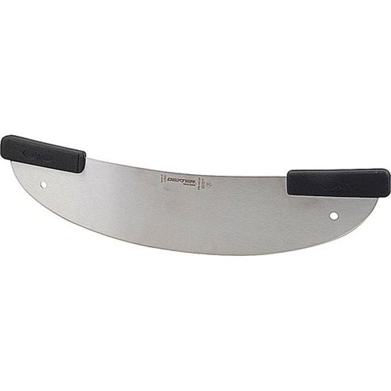 Picture of Rocker,Pizza (20") for Dexter Russell Inc Part# PR180-20
