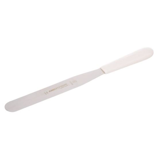 Picture of Spatula,Baker (8", White) for Dexter Russell Inc Part# 17443