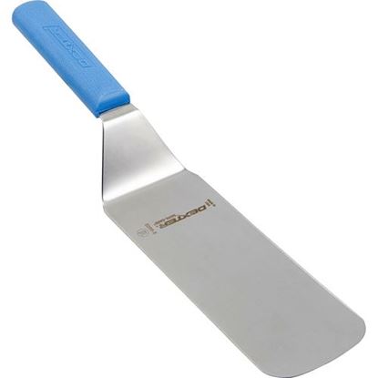 Picture of Turner (8" X 3", Blue) for Dexter Russell Inc Part# S286-8C