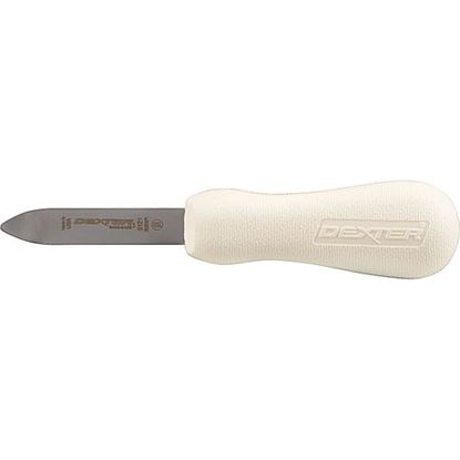 Picture of Knife,Oyster (2-3/4", White) for Dexter Russell Inc Part# S121