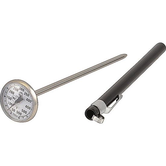 Picture of Thermometer, Test (50/550F) for Comark Instruments Part# CMKT550AK