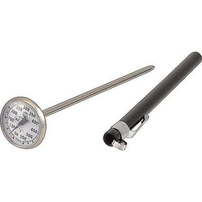 Picture of Thermometer, Test (50/550F) for Comark Instruments Part# T550AK