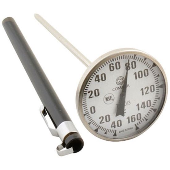 Picture of Thermometer,Test (-40 To 160F) for Comark Instruments Part# CMKT160-3