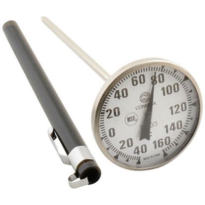 Picture of Thermometer,Test (-40 To 160F) for Comark Instruments Part# T160-3