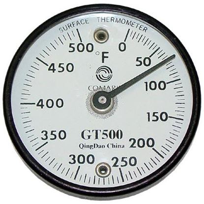 Picture of Thermometer,Grill (0-500F) for Comark Instruments Part# CMKGT500K
