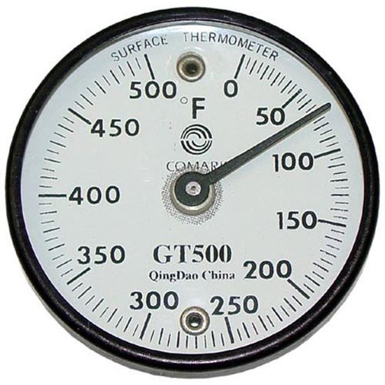 Picture of Thermometer,Grill (0-500F) for Comark Instruments Part# GT500K