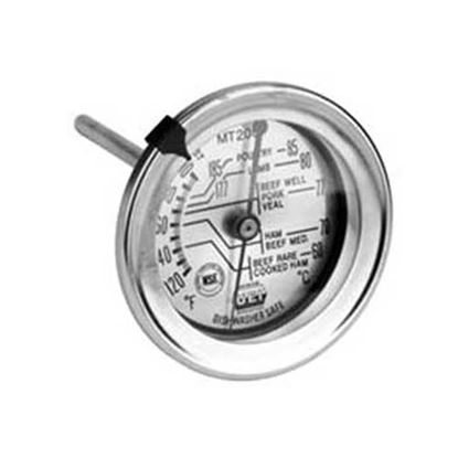 Picture of Thermometer,Meat (120-200F) for Comark Instruments Part# MT200K