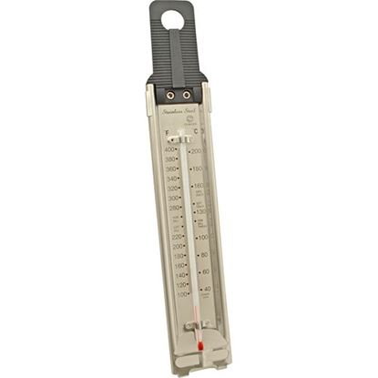 Picture of Thermometer,Candy(100-400,12") for Comark Instruments Part# CF400K
