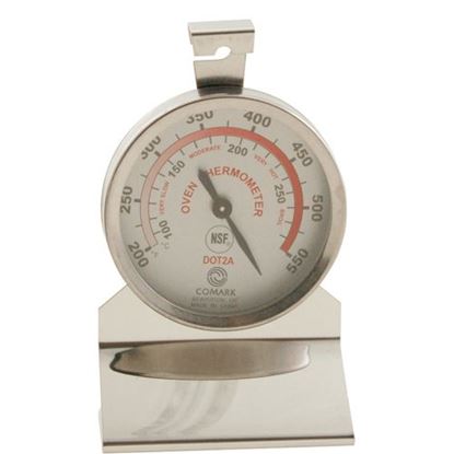 Picture of Thermometer,Oven (200-550F) for Comark Instruments Part# DOT2AK