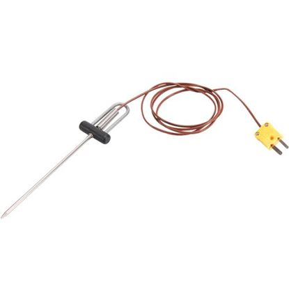 Picture of Probe,Needle(4"Insertion, K) for Cooper-Atkins Part# CP39035K