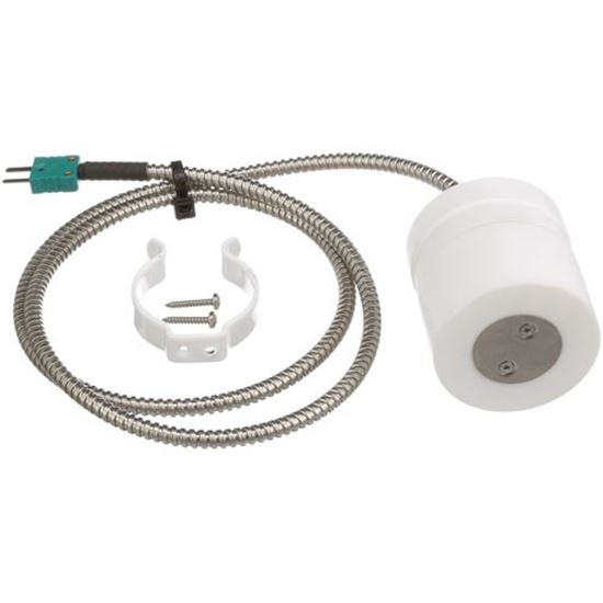 Picture of Probe,Weighted Griddle for Comark Instruments Part# CMRKSK40M