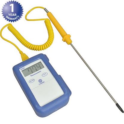 Picture of Thermometer Kit (Km28) for Comark Instruments Part# CMKKM28-50