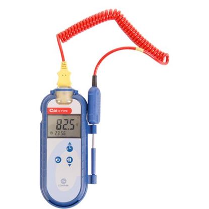 Picture of Thermometer Kit (C28) for Comark Instruments Part# CMRKC28P15
