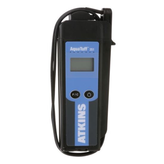 Picture of Thermometer(&Reduced Tip Prb) for Cooper-Atkins Part# CP34032