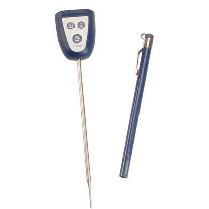 Picture of Thermometer,Digital Pocket for Comark Instruments Part# CMKDT400