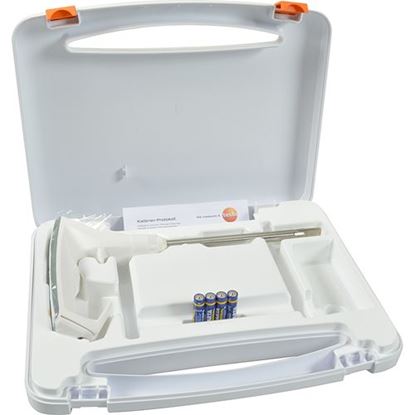Picture of Tester,Cooking Oil (W/ Case) for Testo Part# 0563 2700
