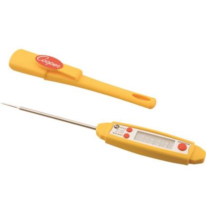 Picture of Thermometer,Digital (-40/450F) for Cooper-Atkins Part# COPDPP800W