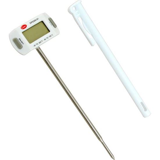 Thermometer,Digital (-40/302F) for Cooper-Atkins Part# 10-DPS300-01-8.  Restaurant Equipment & Foodservice Parts - PartsFPS