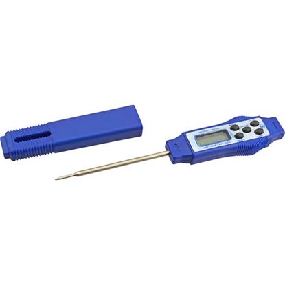 Picture of Thermometer,Digital Pocket for Taylor Precision Products,L.P. Part# TAY9877FDA