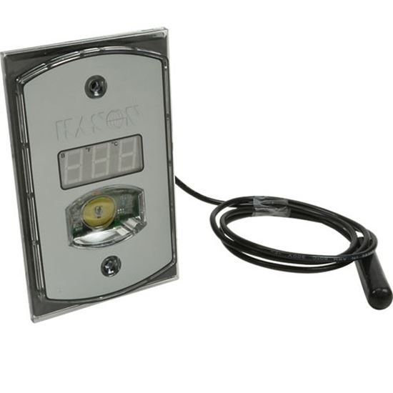 Picture of Thermometer,Digital(W/Touch Sw for Kason Part# KAS1967000003