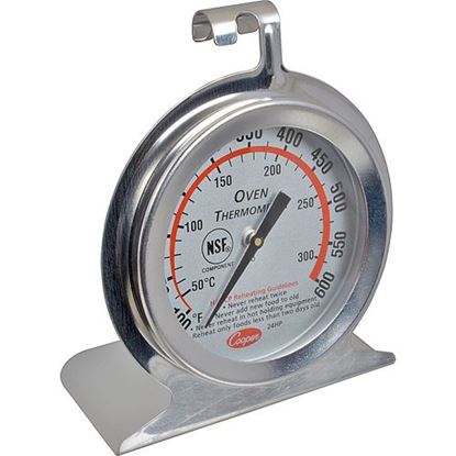 Picture of Thermometer,Oven (100-600F) for Cooper-Atkins Part# COP900-383