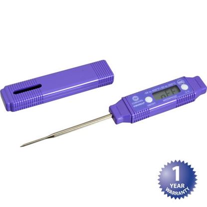 Picture of Thermometer,Digital (Allergen) for Comark Instruments Part# CMRKKM400AP