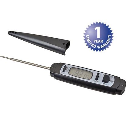 Picture of Thermometer (Digital,-40/450F) for Taylor Precision Products,L.P. Part# 3519FDA
