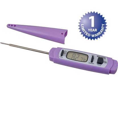 Picture of Thermometer (Digital,-40/450F) for Taylor Precision Products,L.P. Part# TAY3519PRFDA