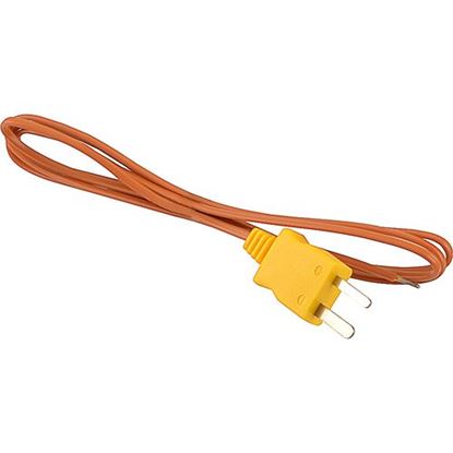 Picture of Instant Temperature Probe for Raytek / Fluke Electronics Part# 80PK1