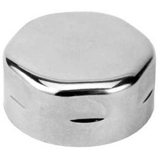 Picture of Cap, Sloan Valve (1-7/16"Od) for Sloan C/O Robert Burns Assoc. Part# 308848PK
