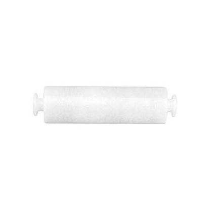 Picture of Roller,Tissue (White) for Bradley Part# BDYP10-571