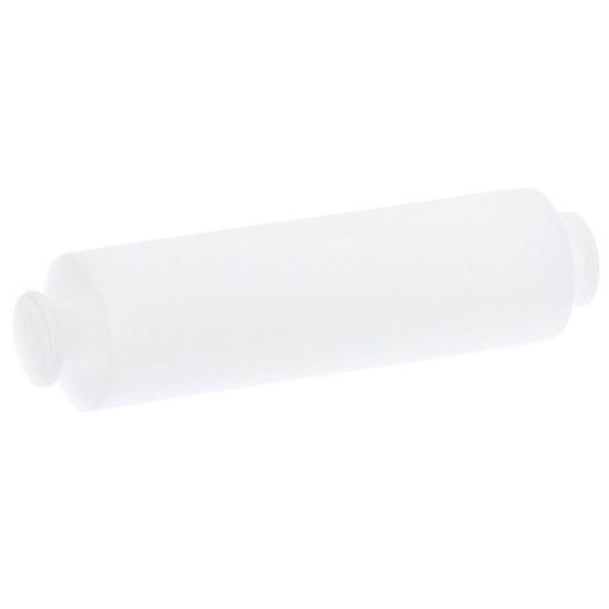Picture of Roller,Tissue (White) for Bradley Part# BDYP15-407