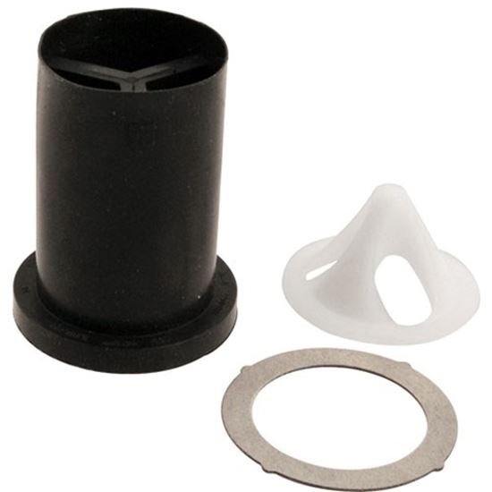 Picture of Kit, Vacuum Breaker (Sloan) for Sloan C/O Robert Burns Assoc. Part# 3323182